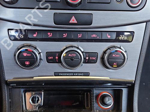 ac-styringsenhedmanvreenhed-vw-cc-b7-358-2011-2012-2013-2014-2015-2016-2017-37991134 main image