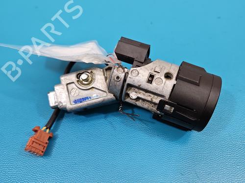 Ignition barrel CITROËN C3 Picasso (SH_) 1.6 HDi | BP37842243M48 - Image 7