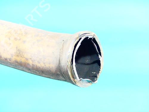 Exhaust system MERCEDES-BENZ CLS (C218) CLS 500 4-matic (218.391) | BP37878068M121 - Image 3