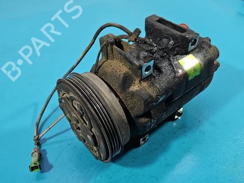 AC Kompressor AC Kompressor 38197642 38197642