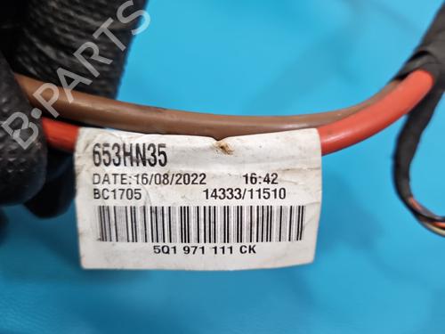 Wiring harness SEAT ATECA (KH7, KHP)  | BP39977171E16  - Image 5