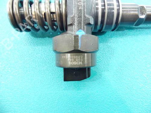 Injector AUDI A2 (8Z0) 1.4 | BP37891844M100 - Image 2