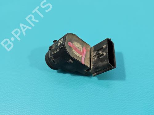 Electronic sensor KIA OPTIMA Sportswagon (JF) 1.7 CRDi | BP37815585M84 - Image 3