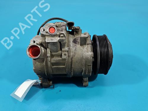 AC compressor BMW X3 (F25) xDrive 28 i | BP38000346M34 - Image 5