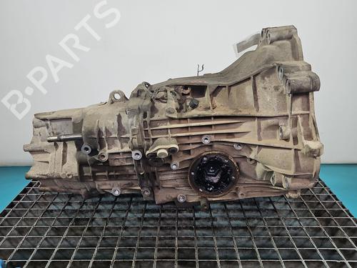 Gearbox VW PASSAT B5.5 Variant (3B6) 1.6 | BP38130627M3 - Image 9
