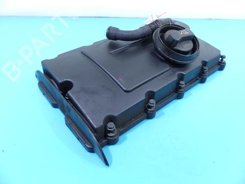 Used Valve cover Valve cover 37885414 37885414