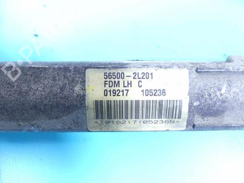 Steering rack HYUNDAI i30 (FD) | BP37892566M22 - Image 9