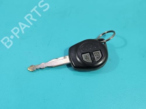 Ignition barrel SUZUKI SWIFT IV (FZ, NZ) | BP37835364M48 - Image 9