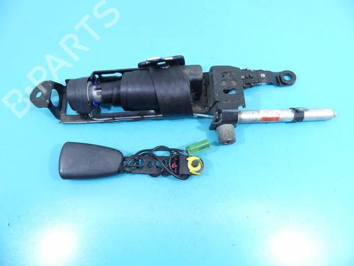 Front left seatbelt VOLVO S40 II (544) 2.0 D | BP37806586I26 - Image 3