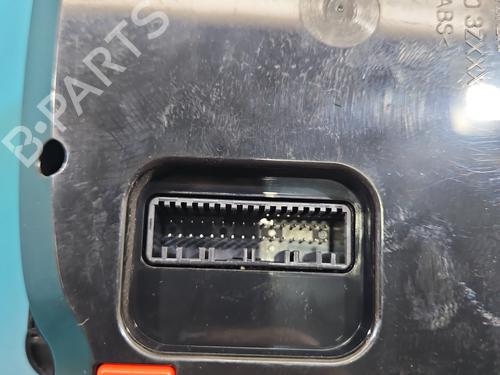 Climate control HYUNDAI i40 I (VF) | BP37855444I5 - Image 8