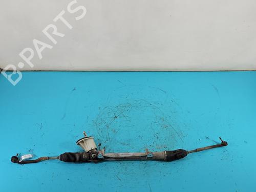 Used Steering rack Steering rack RENAULT SCÉNIC III (JZ0/1_) 1.6 dCi (JZ00, JZ12) (130 hp) 38139891 38139891