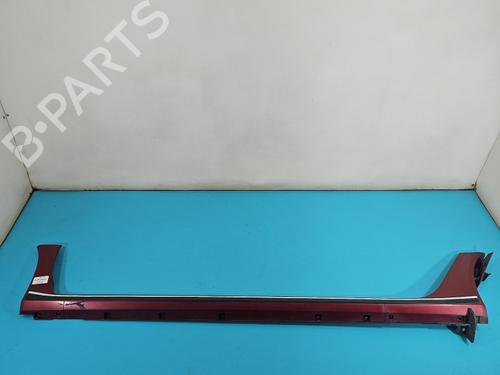 left-sideskirt-renault-koleos-i-hy_-2008-38139295 main image