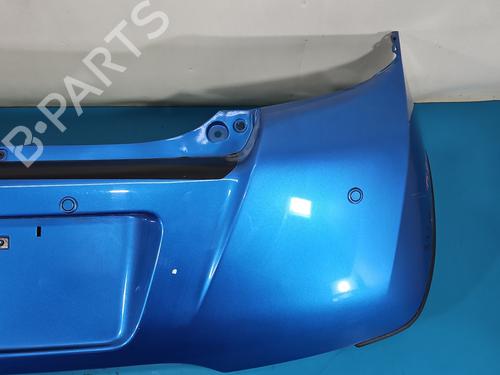 Bak støtfanger SUZUKI CELERIO (LF) 1.0 (AVK310) | BP37849128C8 - Image 6