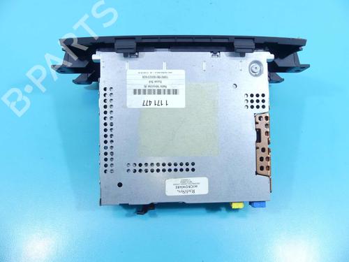 Radio SUZUKI SX4 (EY, GY) 1.9 DDiS 4x4 (RW419D) | BP37881279E6 - Image 4