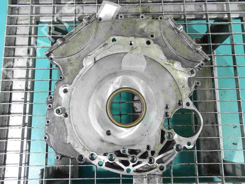 Timing cover AUDI A4 B7 (8EC) | BP37880535M123 - Image 2