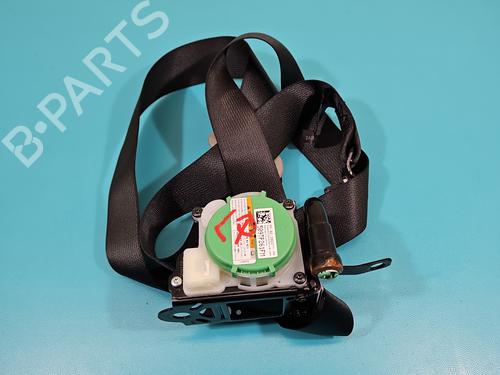 Front left seatbelt SUZUKI VITARA (LY) 1.4 Hybrid (Mild Hybrid) AllGrip (APK414) | BP38135335I26 - Image 2