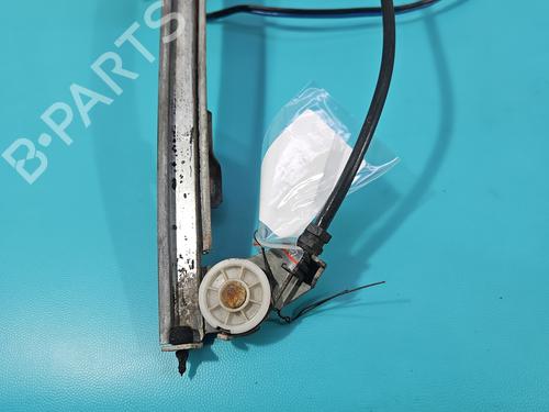Front left window mechanism VW POLO (6N2) 1.4 16V | BP37838548C22 - Image 7