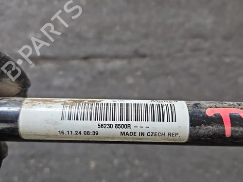 Anti roll bar DACIA DUSTER (PYM_, PYN_) | BP37839838M96 - Image 2