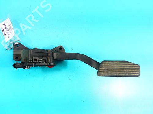 Pedal KIA CERATO I Hatchback (LD) 1.5 CRDi | BP37885603I4 - Image 3