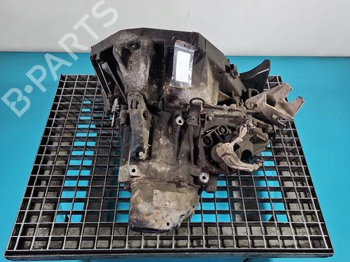 Gearbox RENAULT KANGOO Express (FW0/1_) 1.5 dCi 70 (FW0A, KW0V) | BP38308432M3  - Image 7