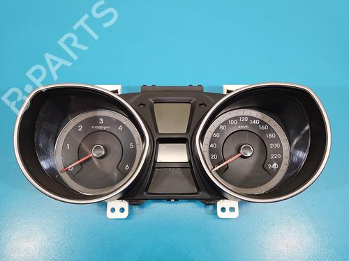 Instrument cluster HYUNDAI i30 (GD) | BP37825971C47 - Image 2
