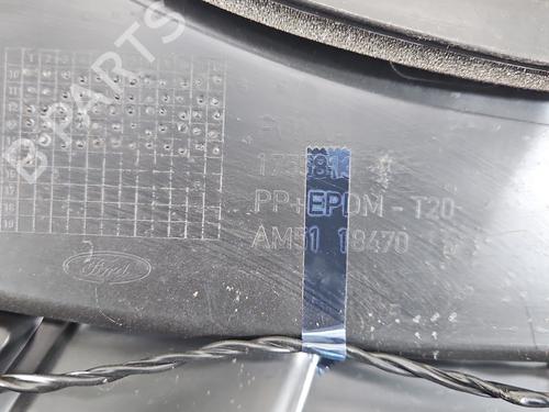 Dashboard FORD C-MAX II (DXA/CB7, DXA/CEU) 2.0 TDCi | BP38148143C46  - Image 18