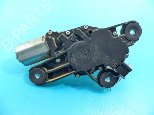 Rear wiper motor FORD FOCUS C-MAX (DM2) | BP37804559M102 - Image 3