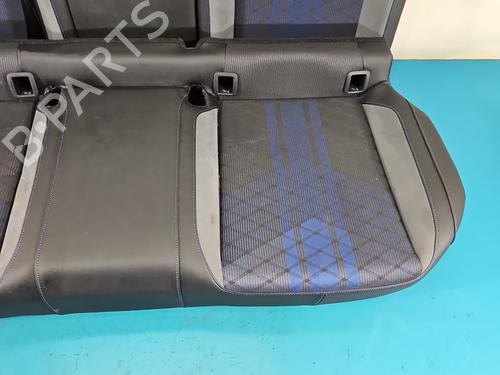 Seats set VW T-ROC (A11, D11) | BP37860506C78 - Image 4