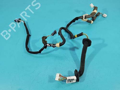 Used Wiring harness Wiring harness RENAULT KADJAR (HA_, HL_) [2015-2026] 37827514 37827514