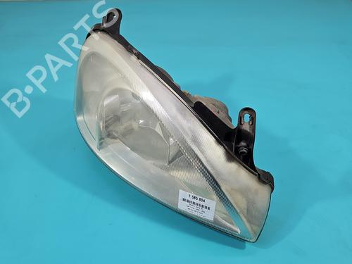 Right headlight OPEL CORSA C (X01) 1.0 (F08, F68) | BP37991014C29 - Image 2