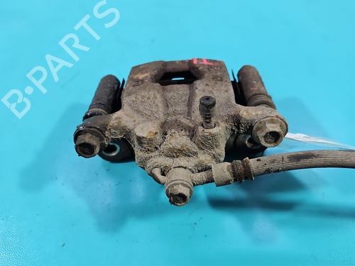 Left rear brake caliper NISSAN PULSAR Hatchback (C13) 1.2 DIG-T | BP37850826M107 - Image 4