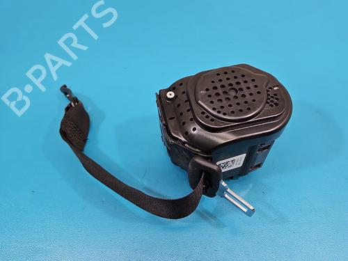 Rear left seatbelt BMW 5 Touring (G31) 520 d | BP37852247I29 - Image 5