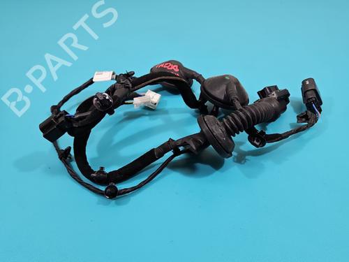 Used Wiring harness Wiring harness HYUNDAI TUCSON (TL, TLE) 1.7 CRDi (141 hp) 38134581 38134581
