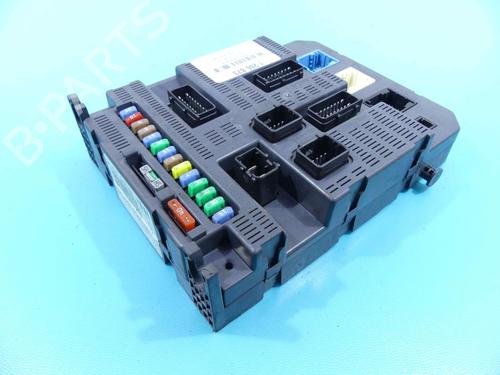 Electronic module CITROËN C4 I (LC_) 1.6 HDi | BP37807224M83 - Image 1
