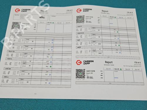 Injector KIA CEE'D SW (ED) 2.0 CRDi 140 | BP37829799M100 - Image 3