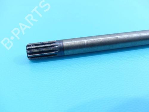 Pipe VW PASSAT CC B6 (357) 2.0 TDI | BP37804711M125 - Image 3