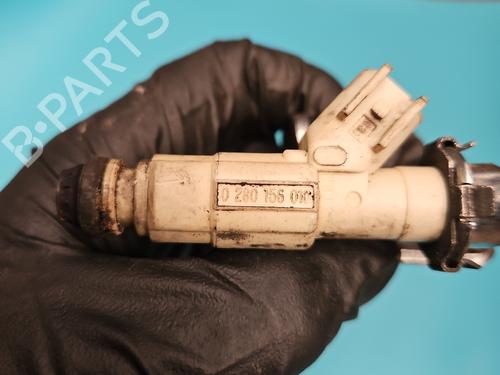Injector FORD MONDEO III (B5Y) | BP37808181M100 - Image 9