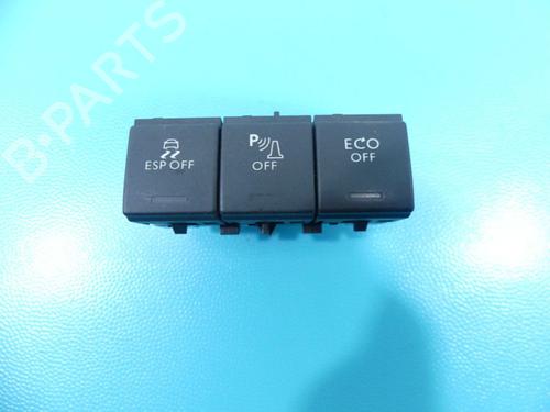 Switch PEUGEOT 508 I (8D_) 1.6 HDi | BP37876559I30 - Image 2