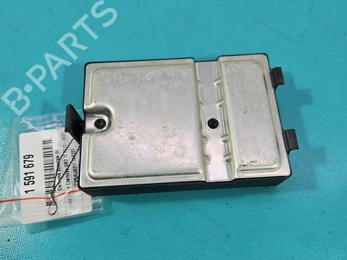 Electronic module JEEP GRAND CHEROKEE IV (WK, WK2) | BP37851428M83 - Image 3