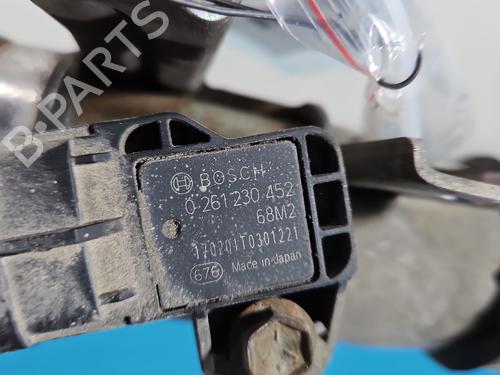 Rør SUZUKI SWIFT V (AZ) 1.0 (A2L310) | BP38438316M125 - Image 6