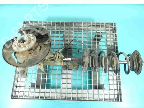 Used Left front shock absorber Left front shock absorber 37893488 37893488