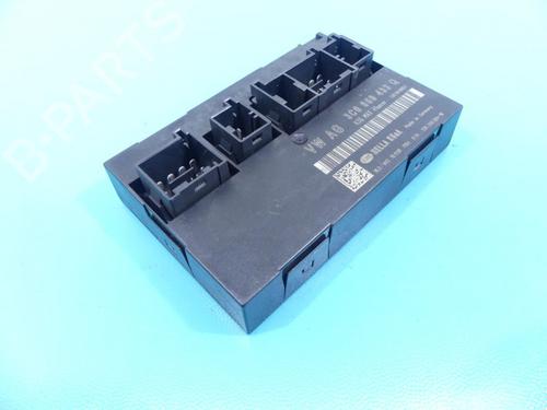 Used Electronic module Electronic module VW PASSAT B6 (3C2) 2.0 TFSI (200 hp) 37880369 37880369