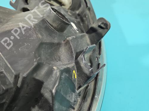 Left headlight RENAULT TRAFIC II Van (FL) 2.0 dCi 115 (FL01, FL0U, FL00, FL0H, FL0M) | BP37825062C28 - Image 7