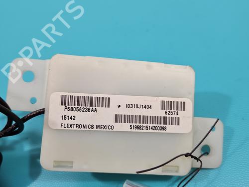 Antenne/Base JEEP COMPASS (MK49) 2.4 4x4 | BP38116399C140 - Image 3