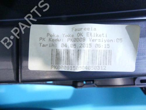 Armrest / Center console RENAULT FLUENCE (L3_) 1.5 dCi | BP37885962I20 - Image 10