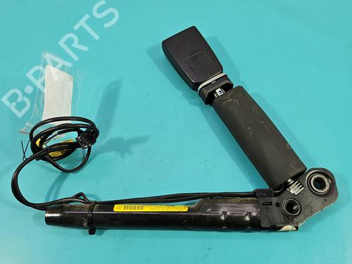 Used Front left seatbelt Front left seatbelt 37835009 37835009