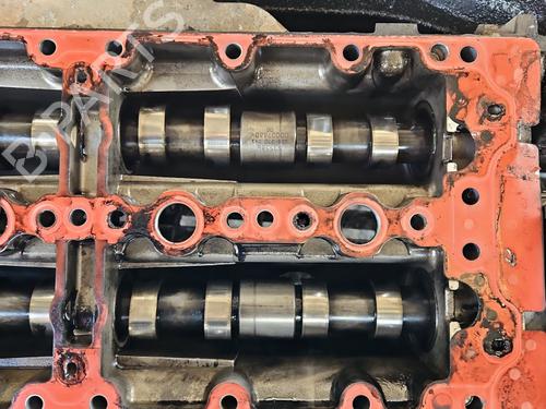 Cylinder head IVECO DAILY IV Van 35C12 V, 35C12 V/P, 35S12 V, 35S12 V/P | BP39554350M5 - Image 5