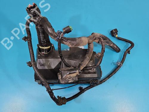 Fuse box HONDA CIVIC IX (FK) 1.8 i-VTEC (FK2) | BP39767377E1 - Image 5