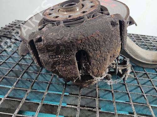 Left front brake caliper AUDI A4 B6 (8E2) 2.0 | BP37811928M105 - Image 2