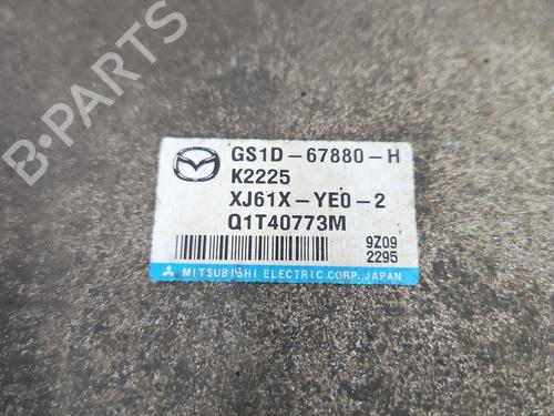 Other MAZDA 6 Hatchback (GH) 1.8 MZR | BP37850108O1 - Image 3